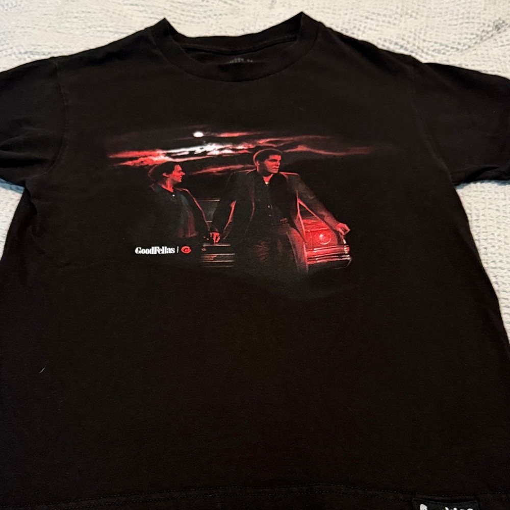 COOKIES TEE
